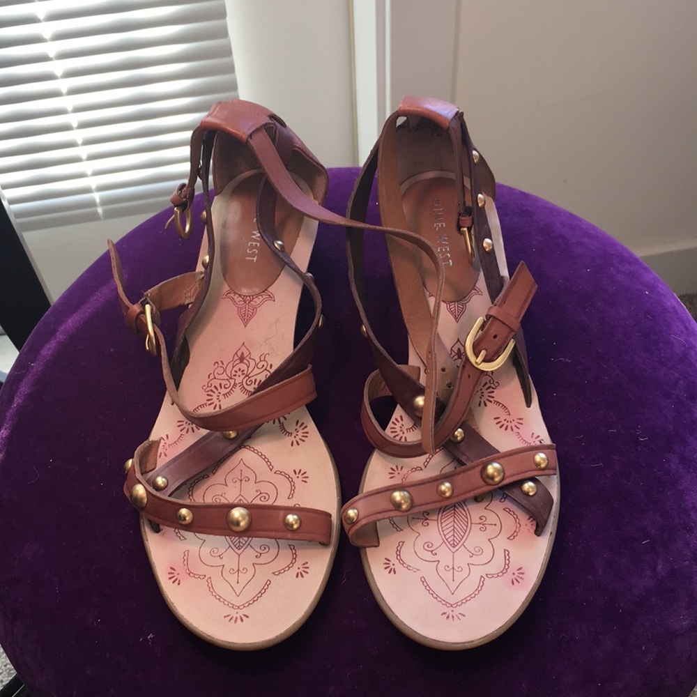 Slightly used